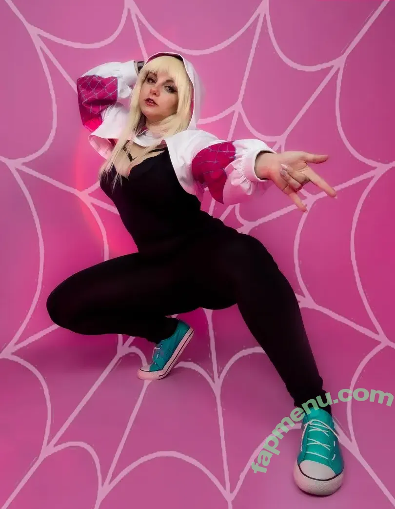 Marcelline nude photo #0589 (Lewd Content / marcelline.cos / marcelline_cos / marcellinecos)