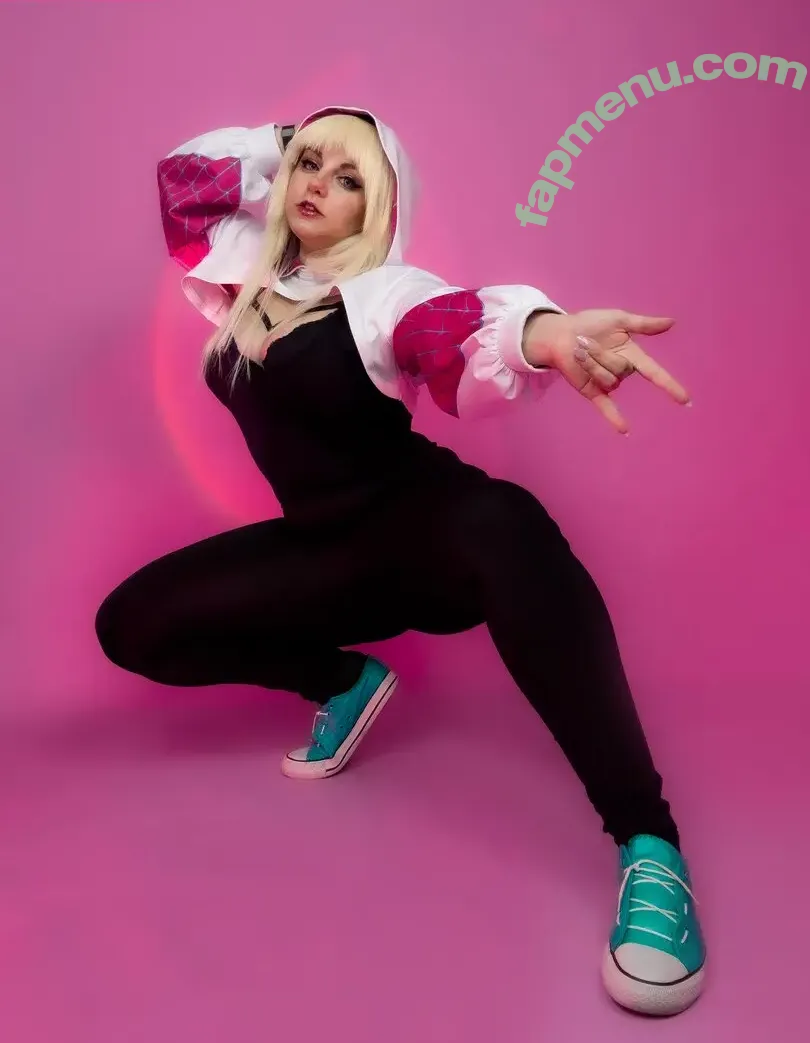 Marcelline nude photo #0590 (Lewd Content / marcelline.cos / marcelline_cos / marcellinecos)