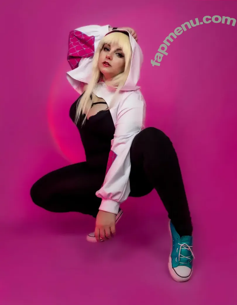 Marcelline nude photo #0591 (Lewd Content / marcelline.cos / marcelline_cos / marcellinecos)