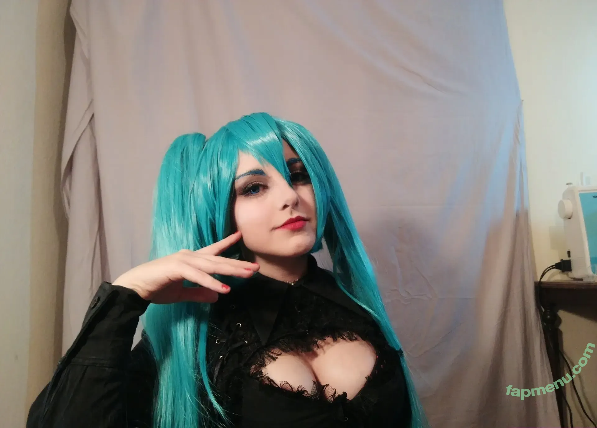 Marcelline nude photo #0592 (Lewd Content / marcelline.cos / marcelline_cos / marcellinecos)