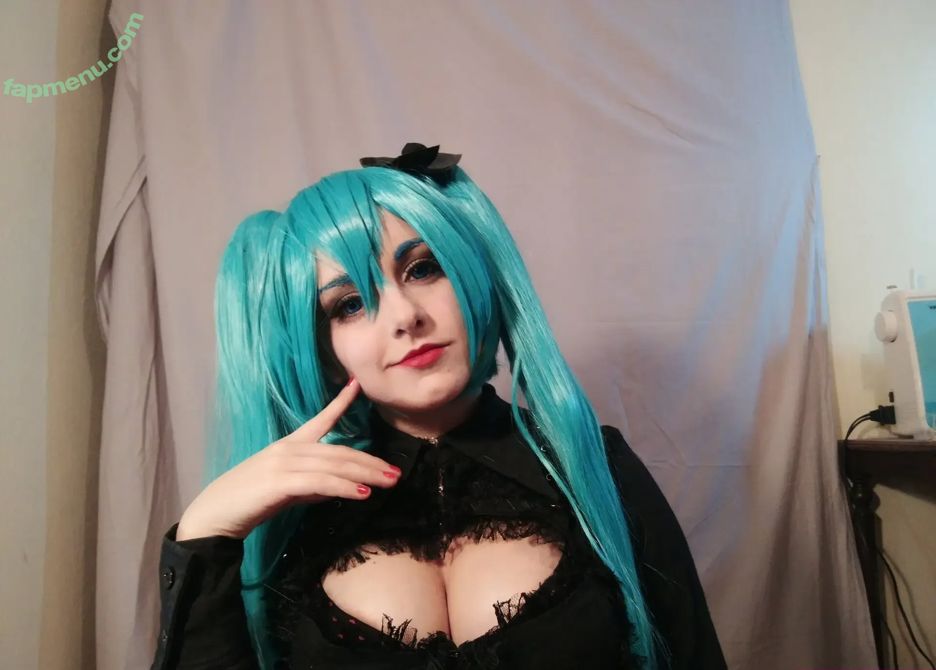 Marcelline nude photo #0593 (Lewd Content / marcelline.cos / marcelline_cos / marcellinecos)