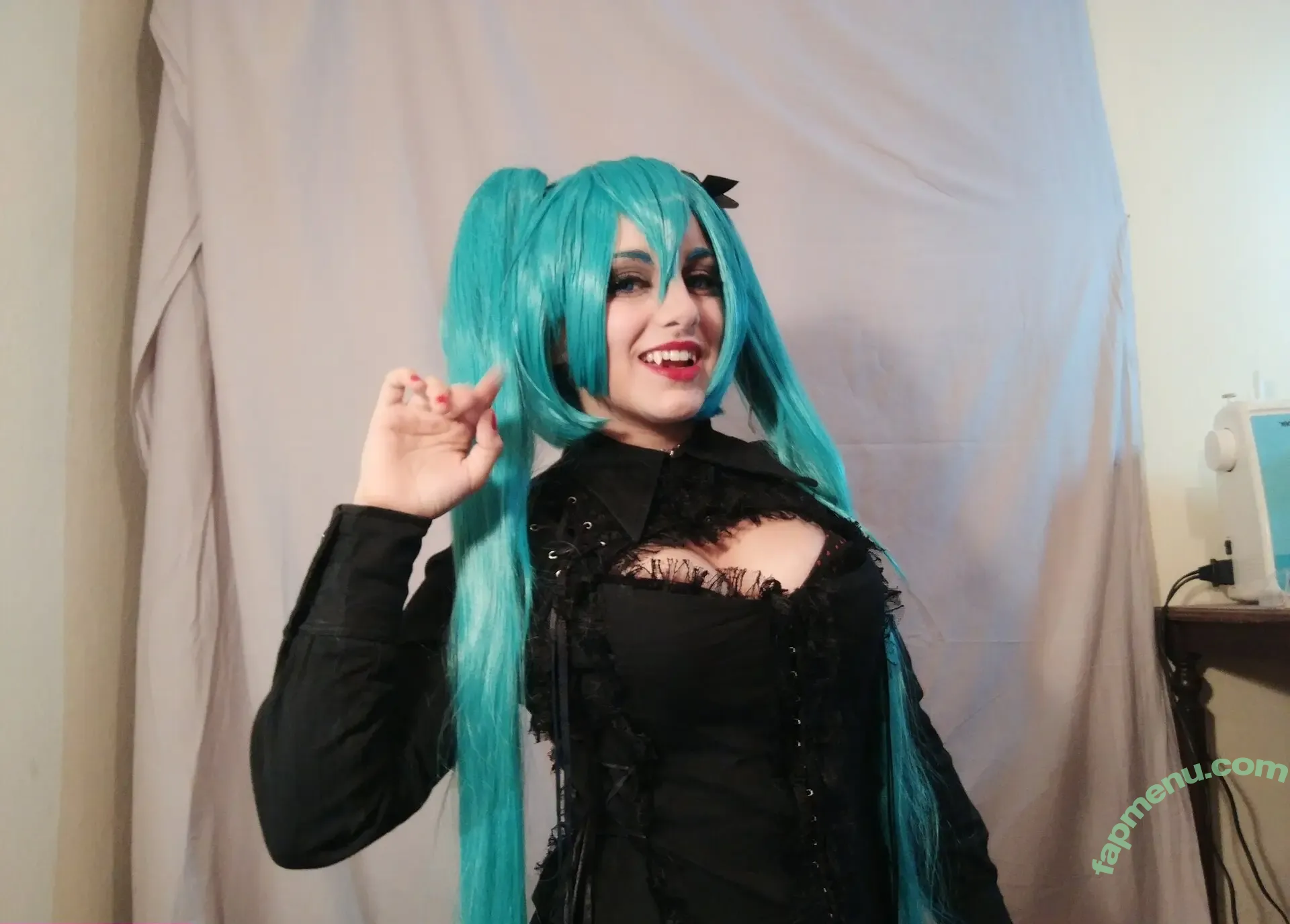 Marcelline nude photo #0595 (Lewd Content / marcelline.cos / marcelline_cos / marcellinecos)