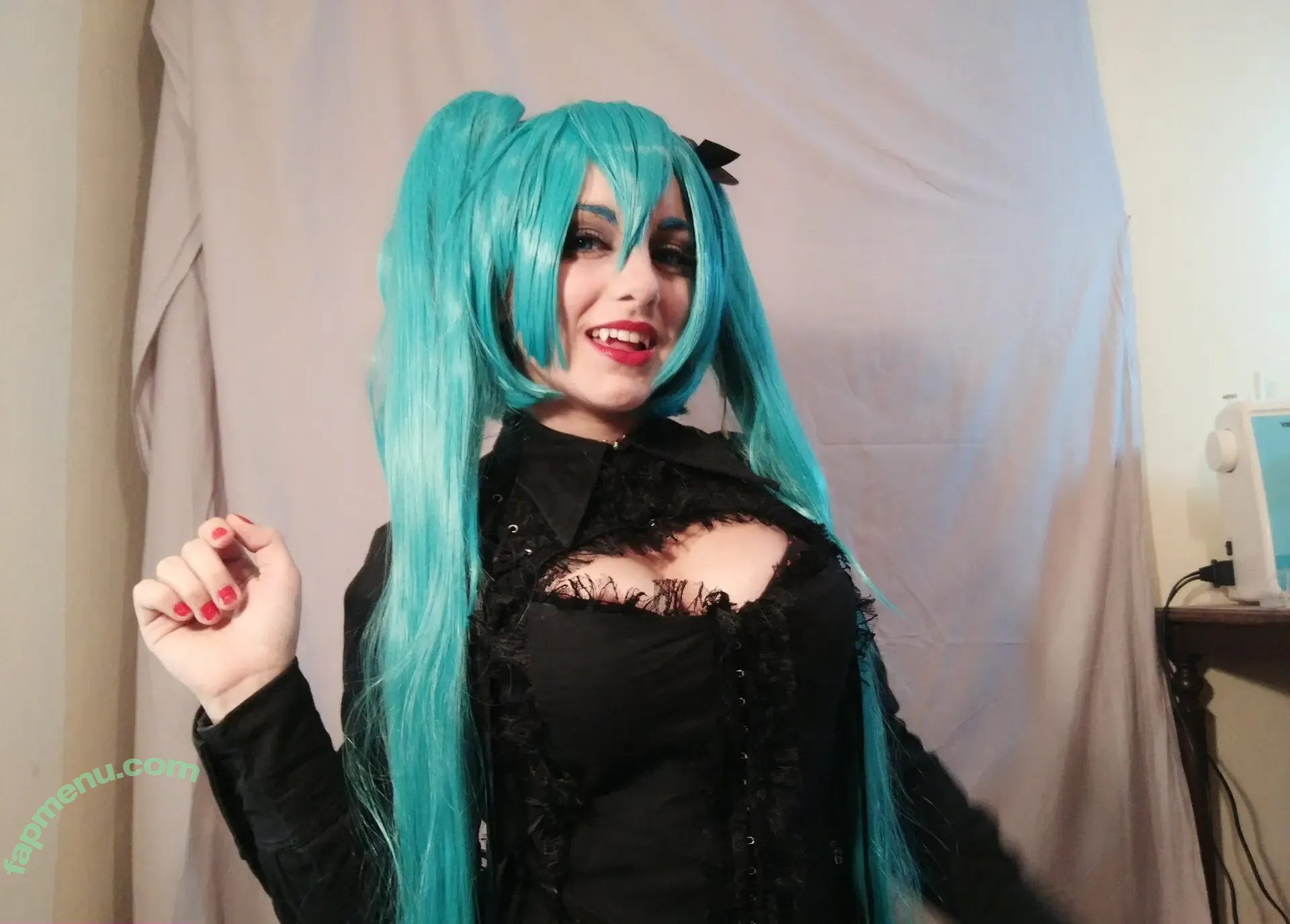 Marcelline nude photo #0596 (Lewd Content / marcelline.cos / marcelline_cos / marcellinecos)