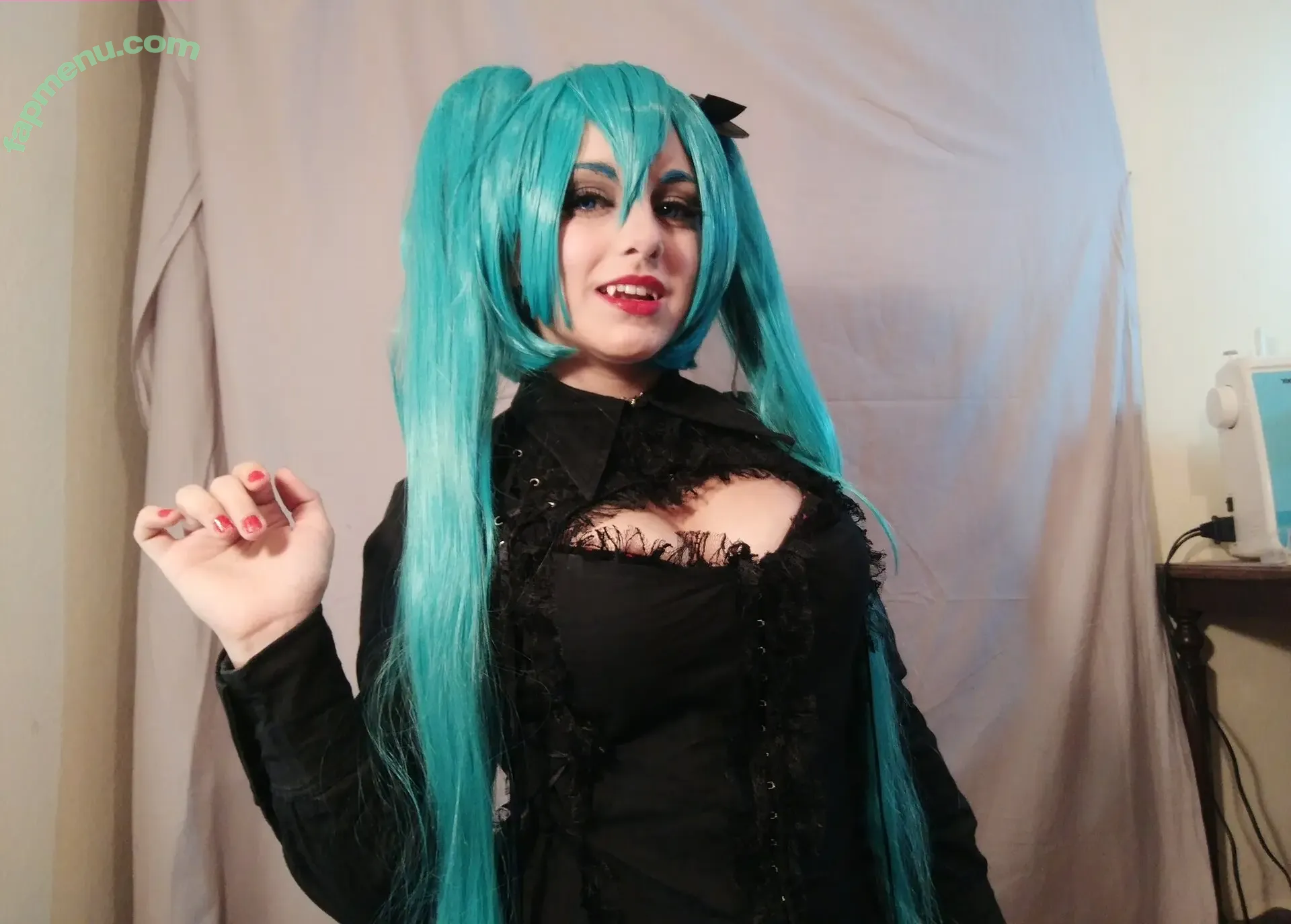 Marcelline nude photo #0597 (Lewd Content / marcelline.cos / marcelline_cos / marcellinecos)