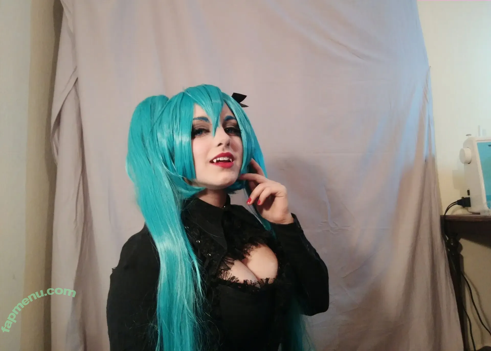 Marcelline nude photo #0598 (Lewd Content / marcelline.cos / marcelline_cos / marcellinecos)