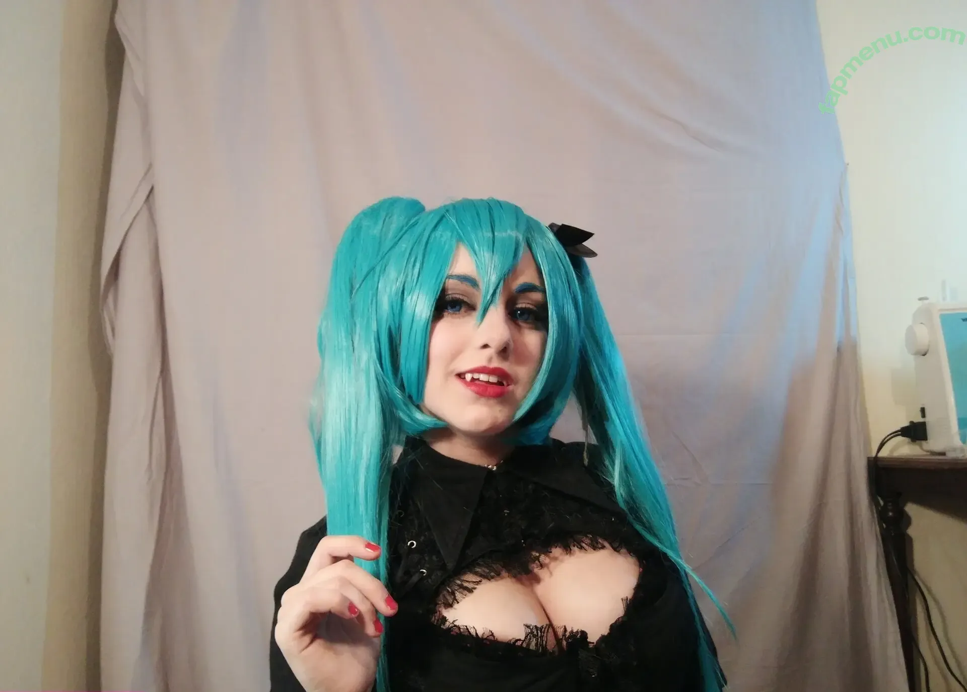 Marcelline nude photo #0600 (Lewd Content / marcelline.cos / marcelline_cos / marcellinecos)