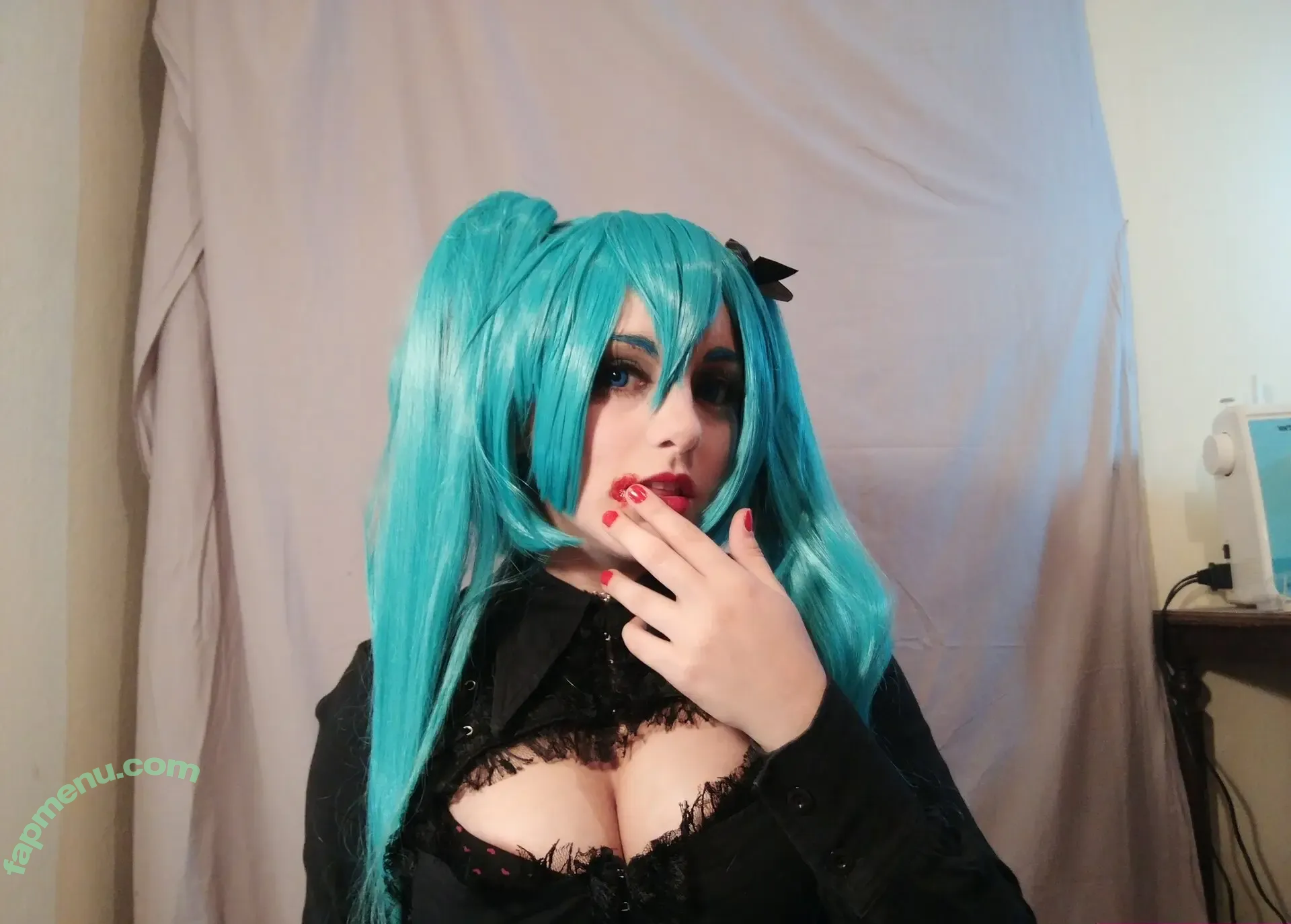 Marcelline nude photo #0601 (Lewd Content / marcelline.cos / marcelline_cos / marcellinecos)