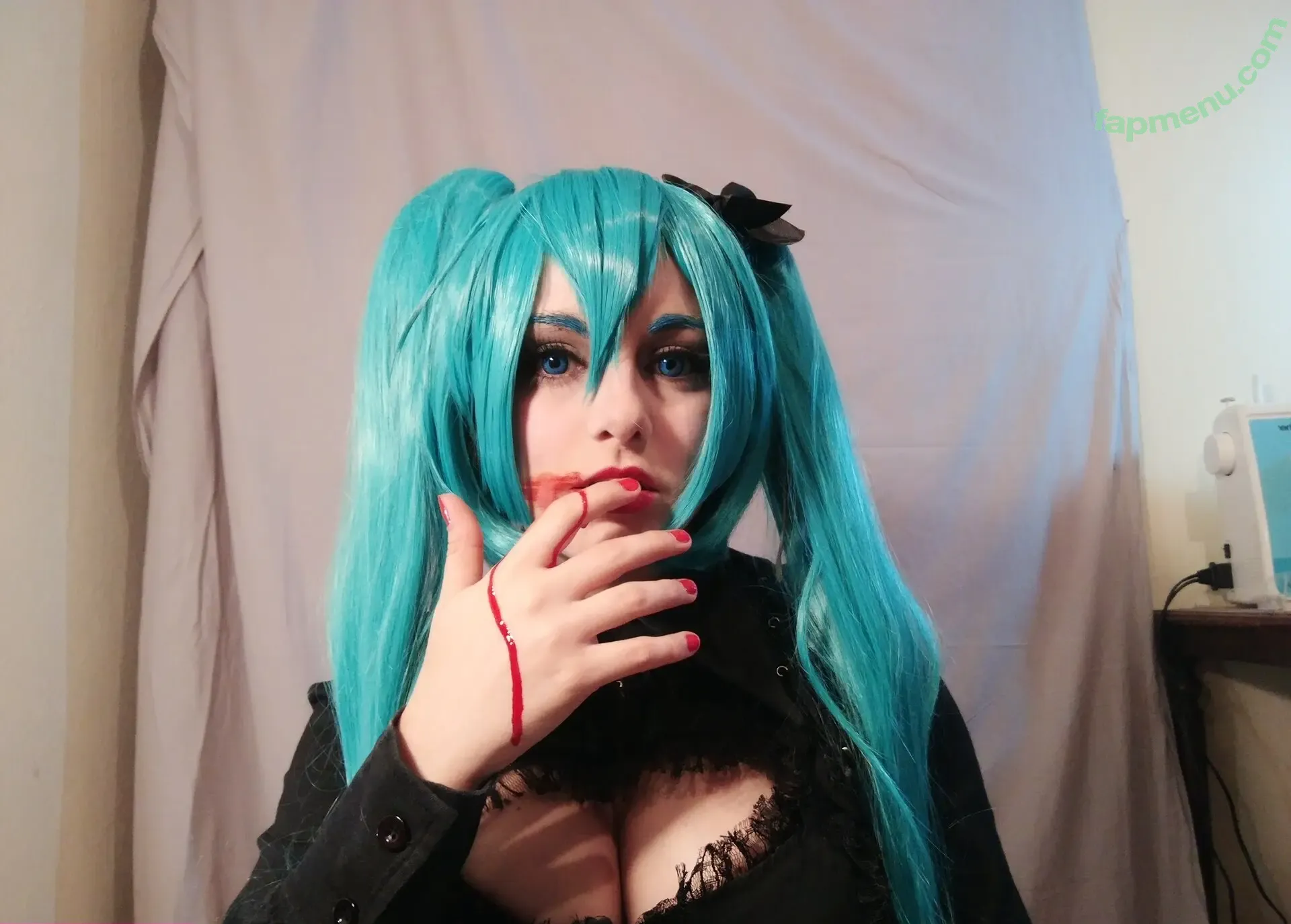 Marcelline nude photo #0602 (Lewd Content / marcelline.cos / marcelline_cos / marcellinecos)