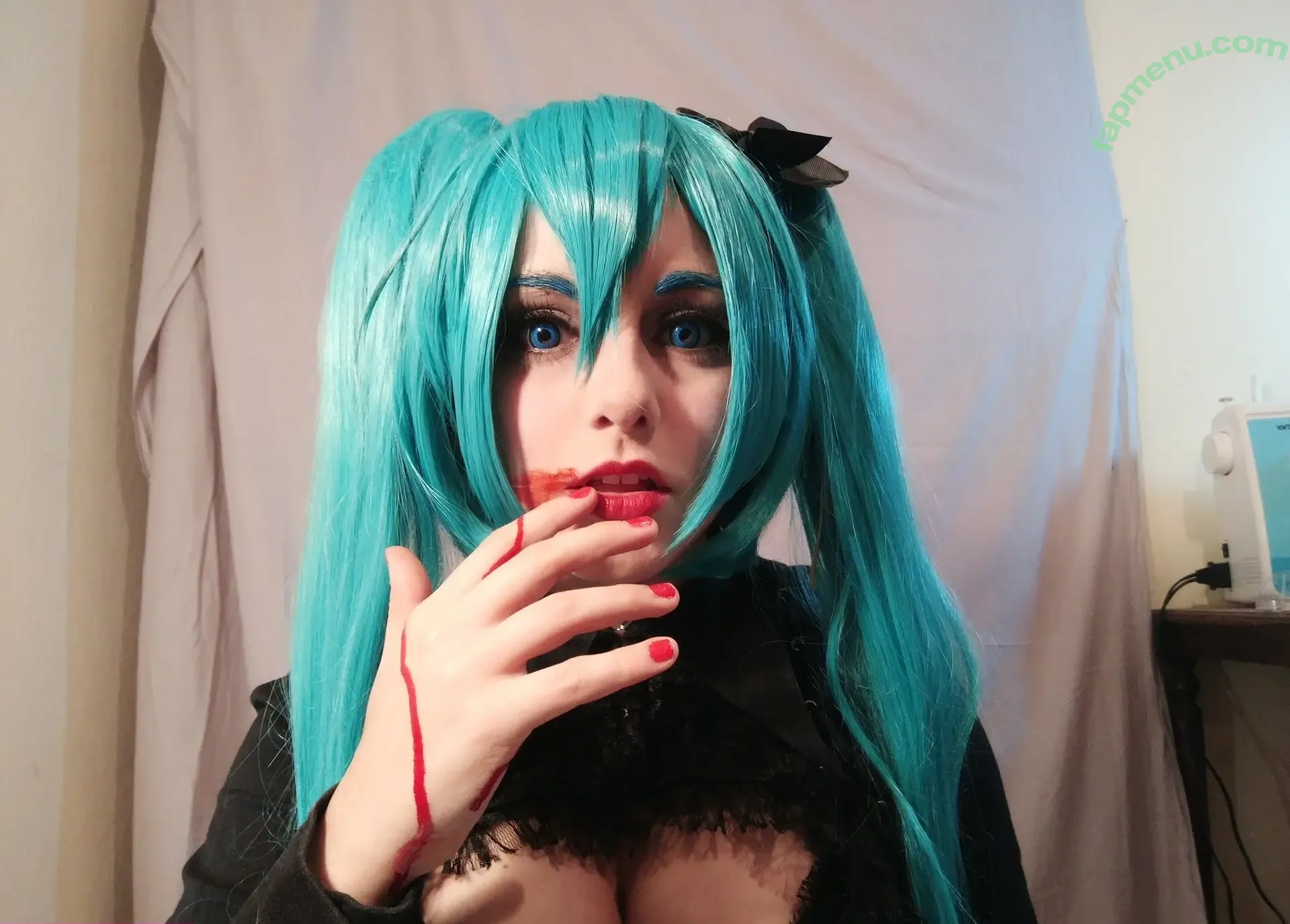 Marcelline nude photo #0603 (Lewd Content / marcelline.cos / marcelline_cos / marcellinecos)