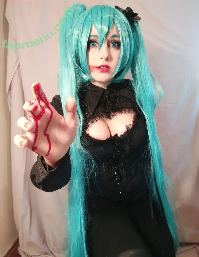 Marcelline nude photo #0604 (Lewd Content / marcelline.cos / marcelline_cos / marcellinecos)