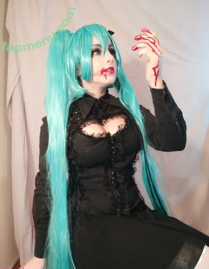 Marcelline nude photo #0606 (Lewd Content / marcelline.cos / marcelline_cos / marcellinecos)