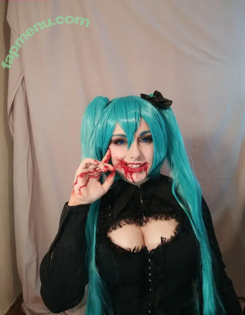 Marcelline nude photo #0611 (Lewd Content / marcelline.cos / marcelline_cos / marcellinecos)