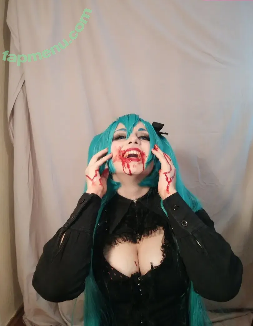 Marcelline nude photo #0612 (Lewd Content / marcelline.cos / marcelline_cos / marcellinecos)