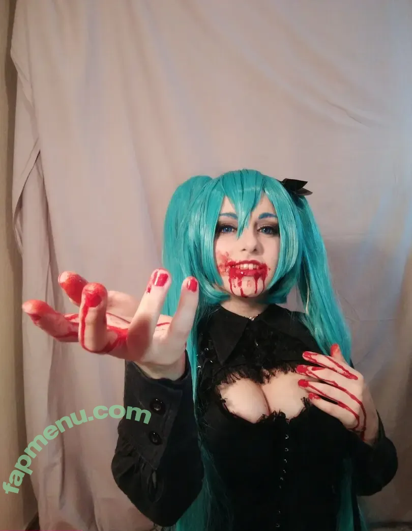 Marcelline nude photo #0613 (Lewd Content / marcelline.cos / marcelline_cos / marcellinecos)