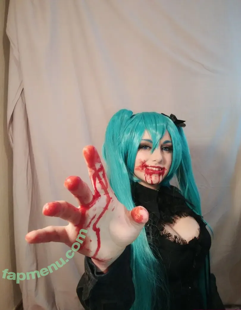 Marcelline nude photo #0614 (Lewd Content / marcelline.cos / marcelline_cos / marcellinecos)