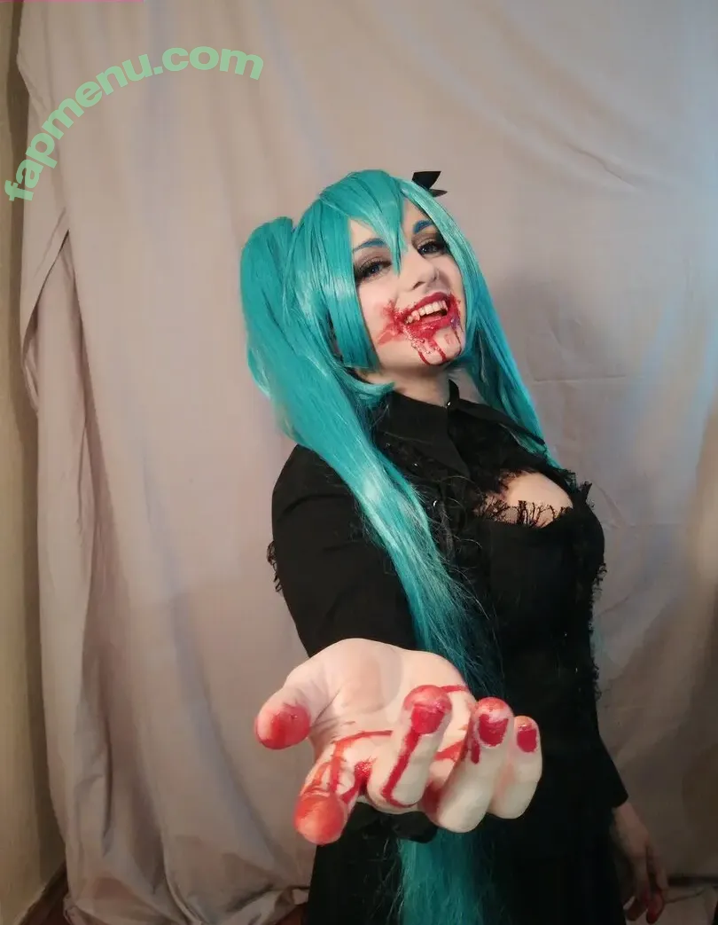 Marcelline nude photo #0615 (Lewd Content / marcelline.cos / marcelline_cos / marcellinecos)