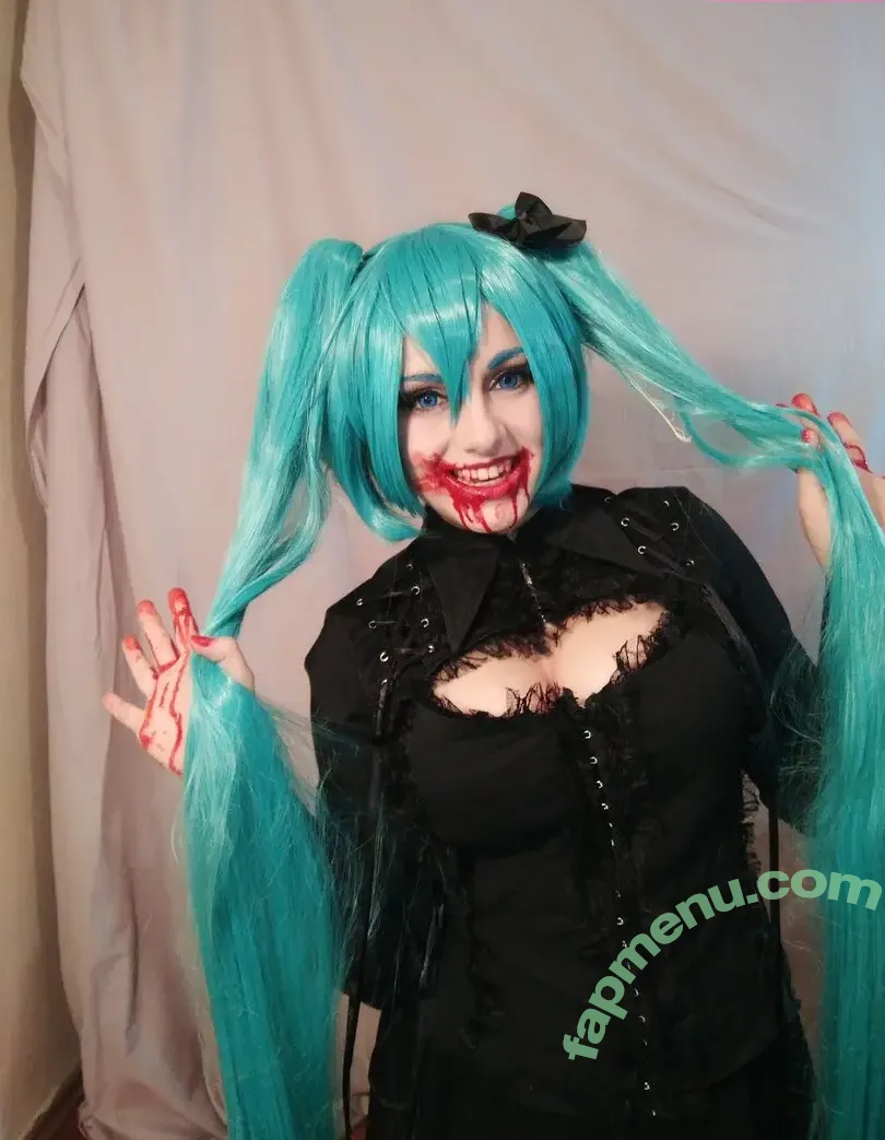 Marcelline nude photo #0616 (Lewd Content / marcelline.cos / marcelline_cos / marcellinecos)