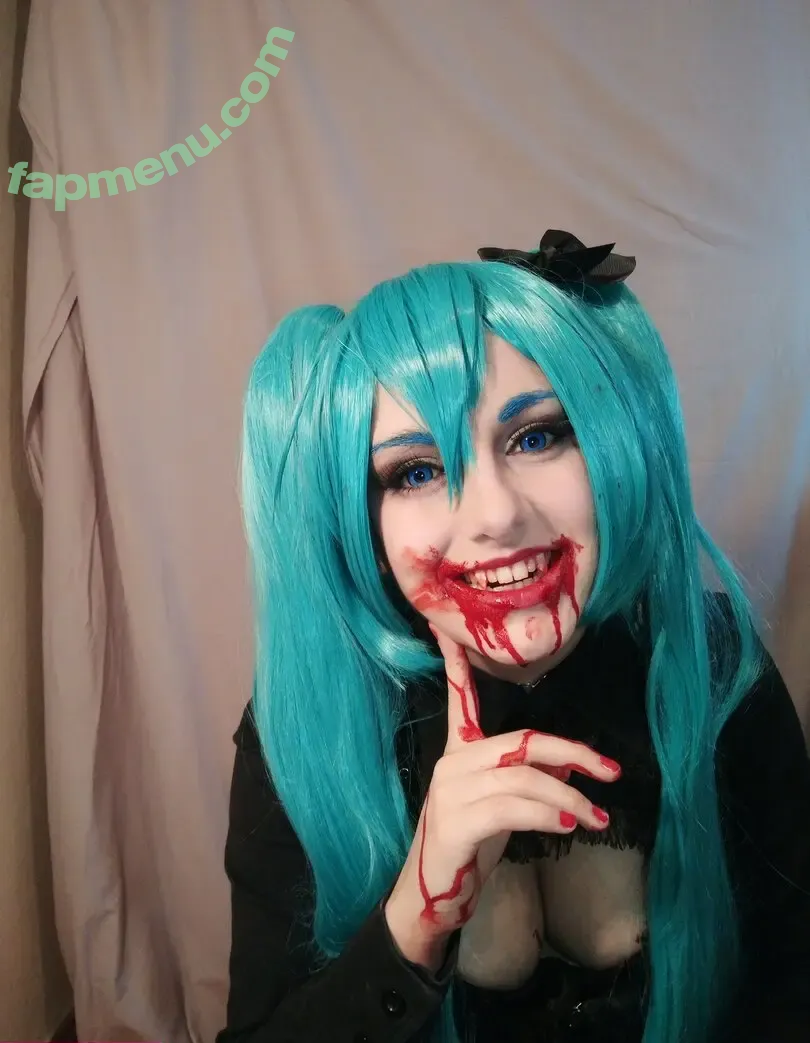 Marcelline nude photo #0617 (Lewd Content / marcelline.cos / marcelline_cos / marcellinecos)