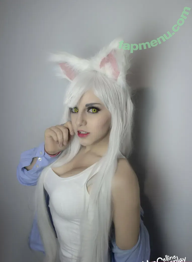 Marcelline nude photo #0618 (Lewd Content / marcelline.cos / marcelline_cos / marcellinecos)