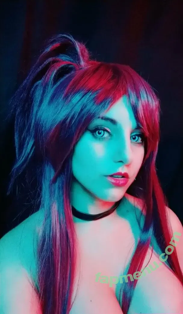 Marcelline nude photo #0624 (Lewd Content / marcelline.cos / marcelline_cos / marcellinecos)