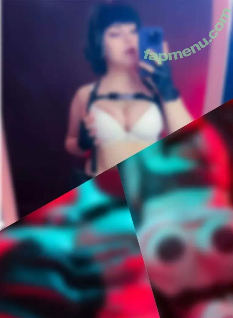 marcellinecos nude photo #0123 (marcelline)