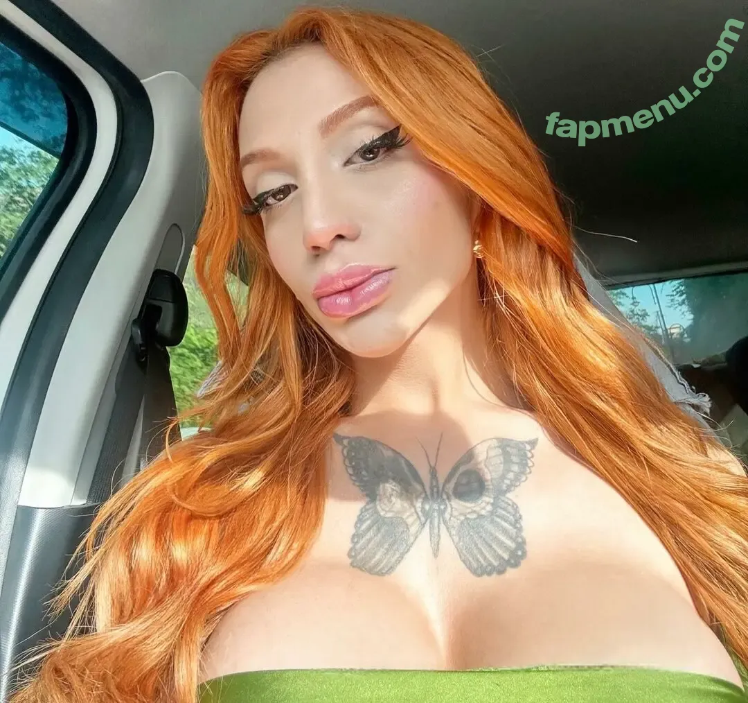 Marcelly Angel nude photo #0020 (marcellyangel)