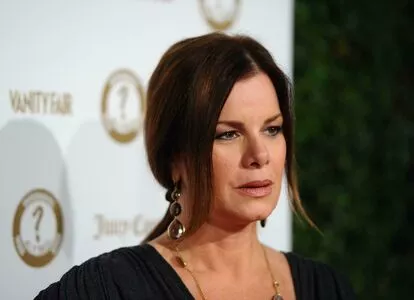 Marcia Gay Harden / mgh_8 nude photo #0046