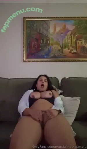 Marcia Imperator / marciaimp nude photo #0273
