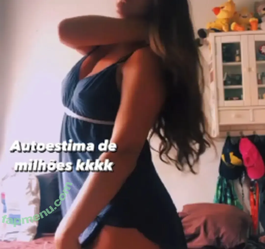 Márcia Magalhães nude photo #0004 (marcimag)