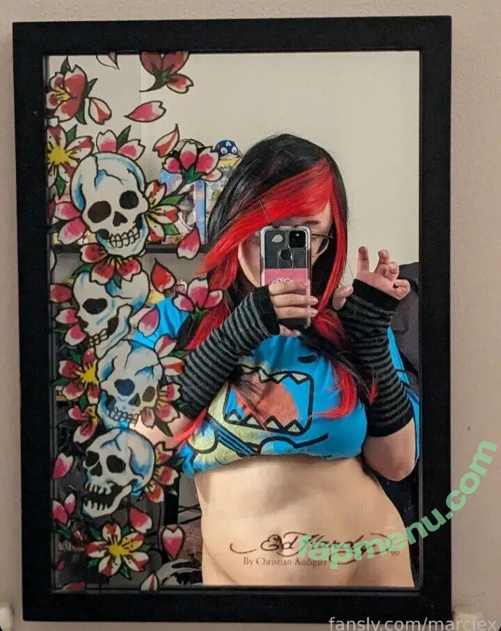 marciemoomoo nude photo #0056 (charley-moo / marciebeau.2024 / marciemoomooo)