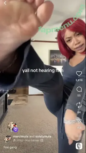 MarciMula / marcimoral nude photo #0006