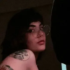 Mareazita / meuojodepao nude photo #0003