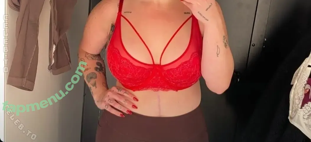 Mareike Flügge nude photo #0049 (maikmoritz)