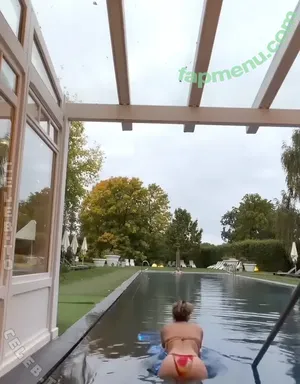 Mareile Höppner / mareilehoeppner_official nude photo #0849