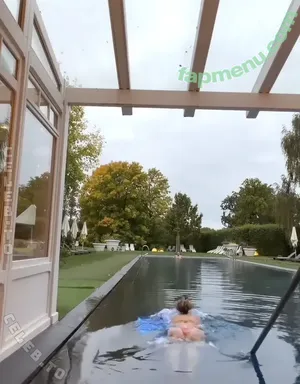 Mareile Höppner / mareilehoeppner_official nude photo #0850