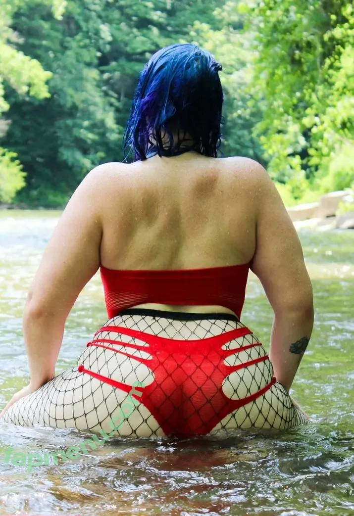 marelymermaid nude photo #0002 (mareamermaid)