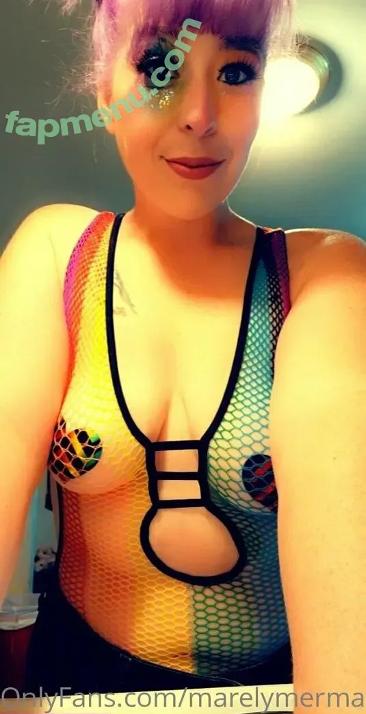 marelymermaid nude photo #0031 (mareamermaid)