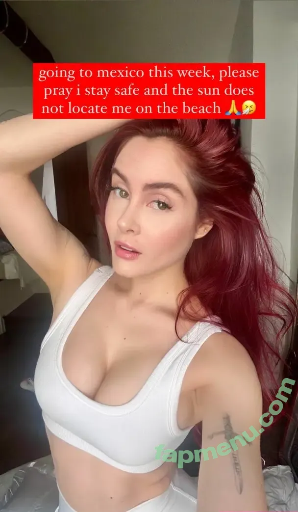 Maren Altman nude photo #0011 (marenaltman)