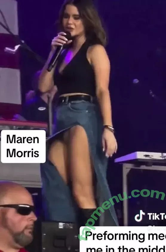 Maren Morris nude photo #0043 (marenmorris)