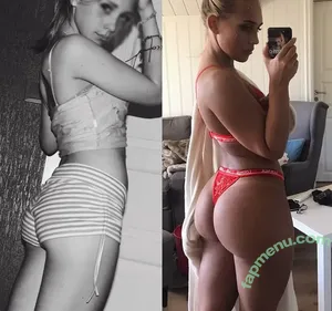 Maren Turmo / maren.turmo nude photo #0008