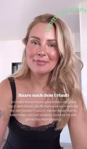 Maren Wolf / jellwolffree / marenwolf nude photo #0046