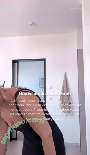 Maren Wolf / jellwolffree / marenwolf nude photo #0048