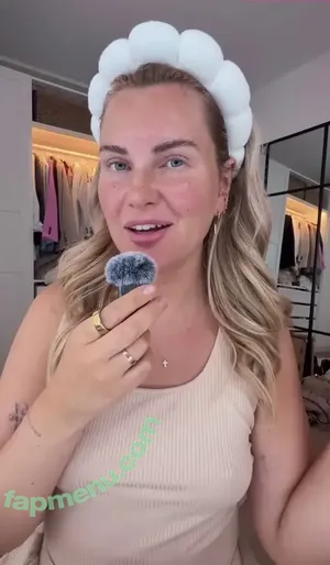 Maren Wolf / jellwolffree / marenwolf nude photo #0074