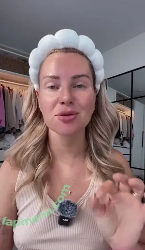 Maren Wolf / jellwolffree / marenwolf nude photo #0086