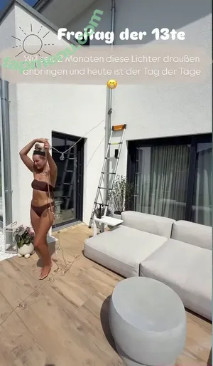 Maren Wolf / jellwolffree / marenwolf nude photo #0106