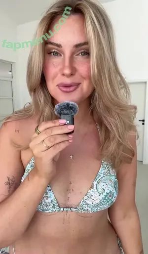 Maren Wolf / jellwolffree / marenwolf nude photo #0125