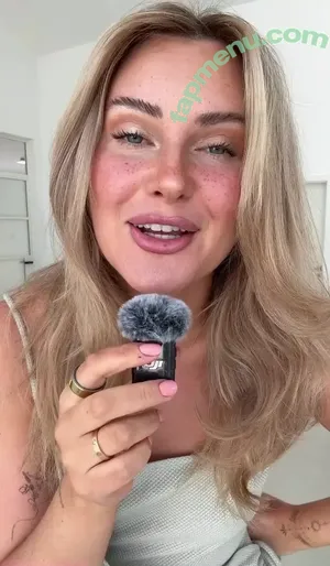 Maren Wolf / jellwolffree / marenwolf nude photo #0159