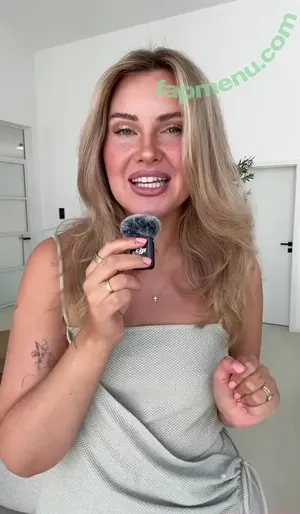 Maren Wolf / jellwolffree / marenwolf nude photo #0167