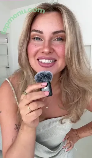 Maren Wolf / jellwolffree / marenwolf nude photo #0169