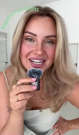 Maren Wolf / jellwolffree / marenwolf nude photo #0170